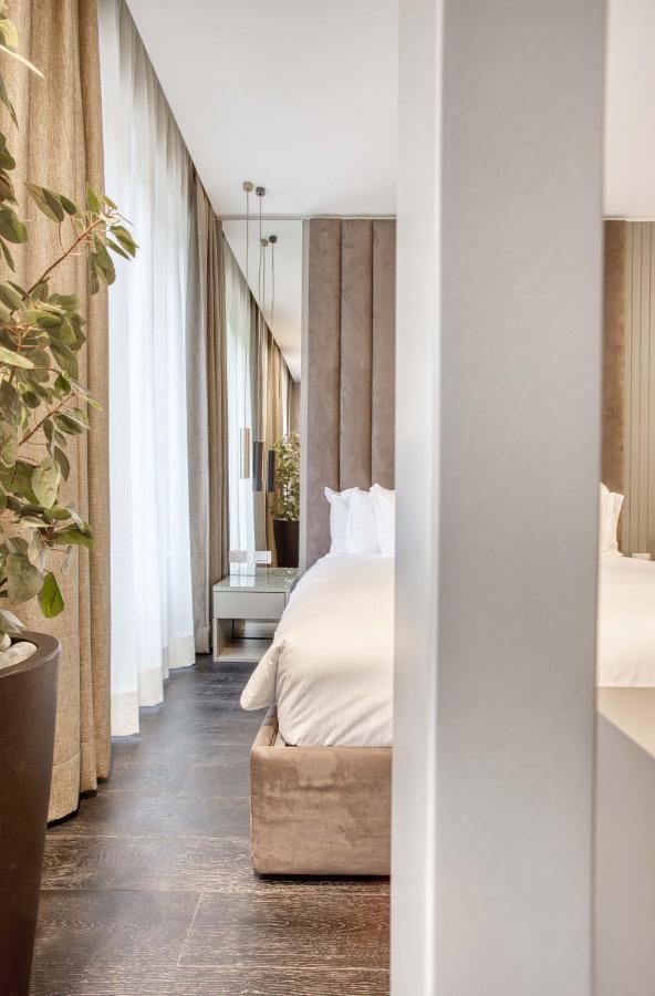 Apartment Le Del Corso The Smart Boutique By Ospitami Mailand
