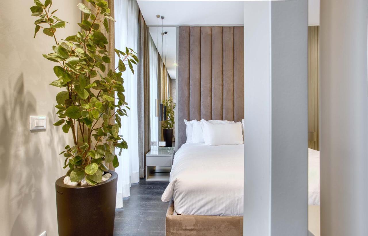 Le Del Corso The Smart Boutique By Ospitami Mailand
