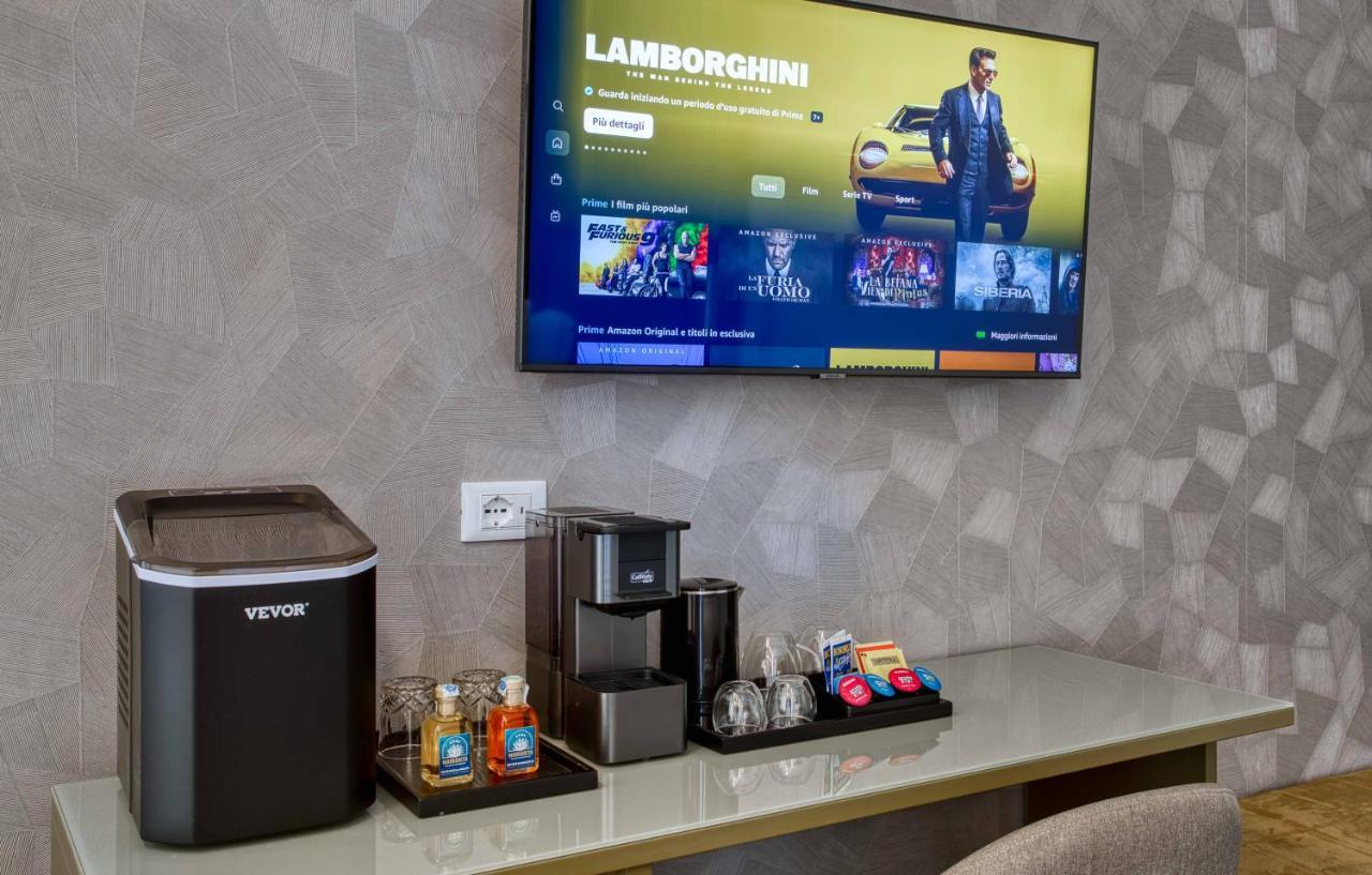 Le Del Corso The Smart Boutique By Ospitami Apartment Mailand