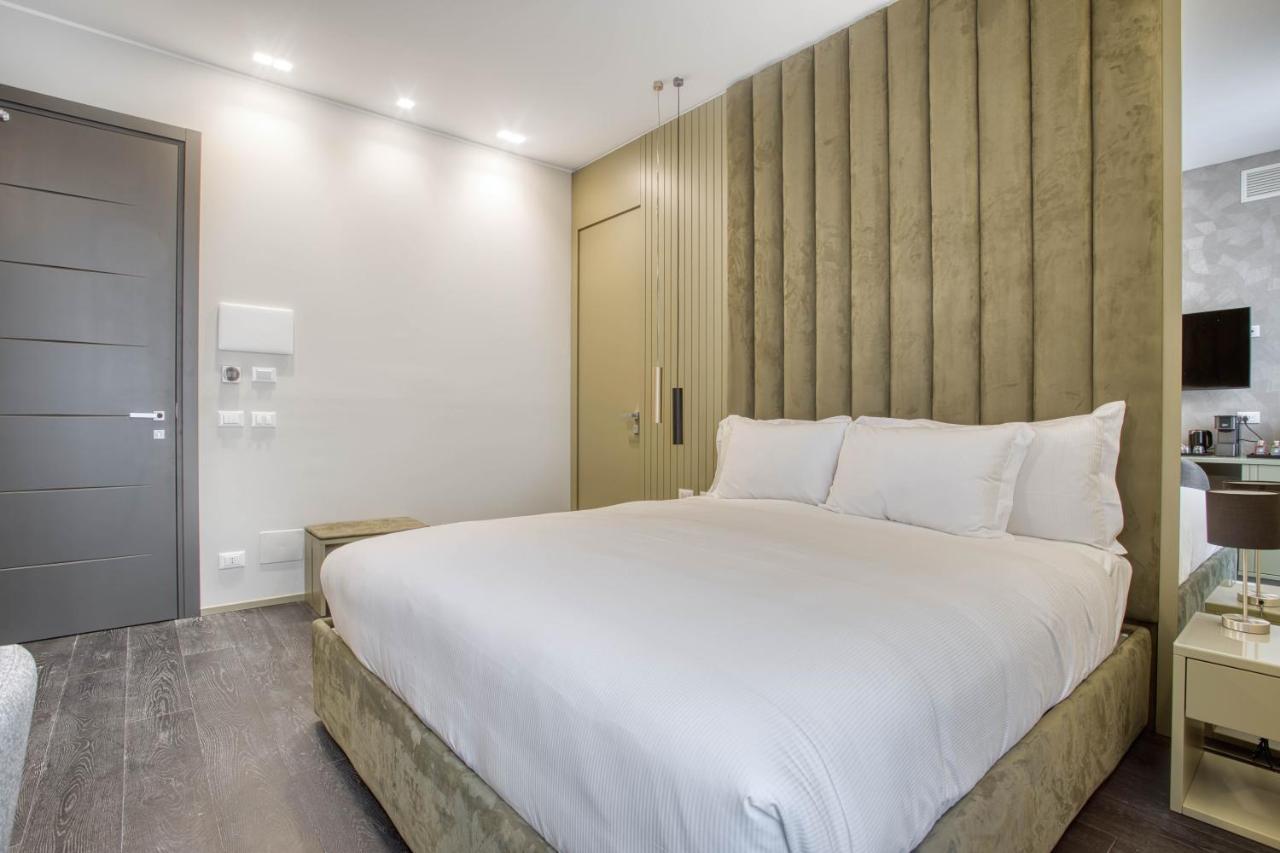 Apartment Le Del Corso The Smart Boutique By Ospitami Mailand