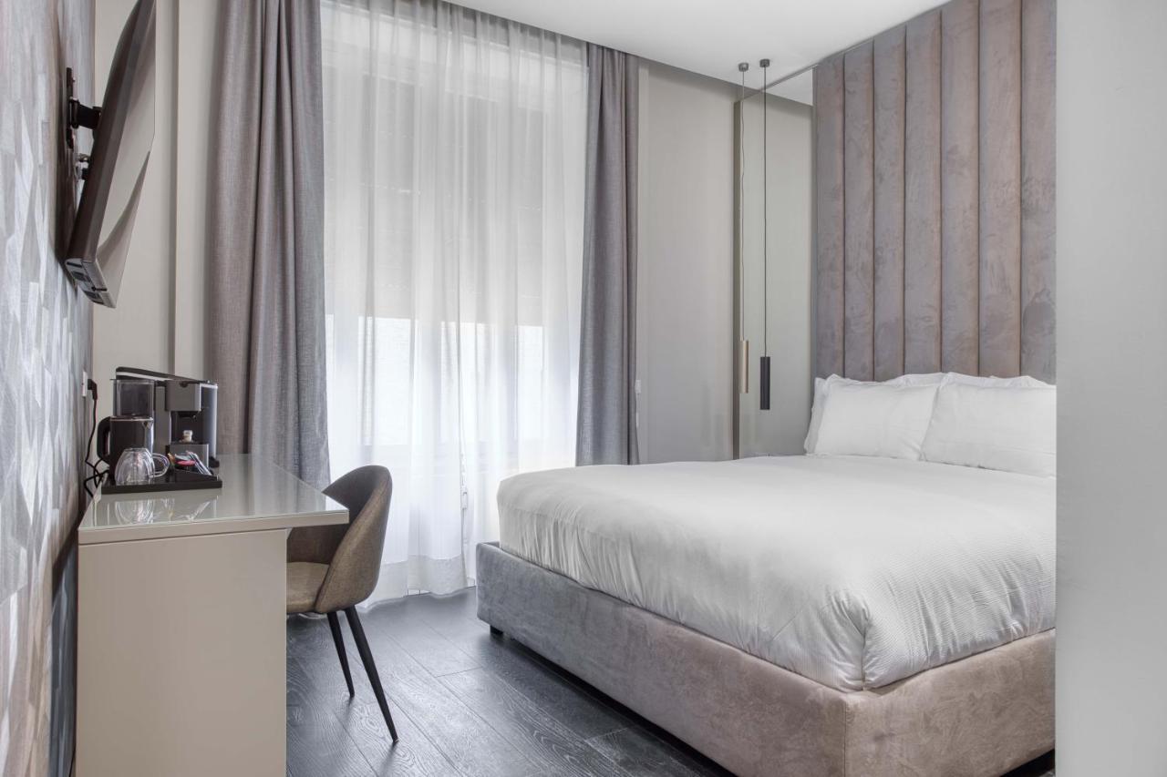 Le Del Corso The Smart Boutique By Ospitami Apartment Mailand