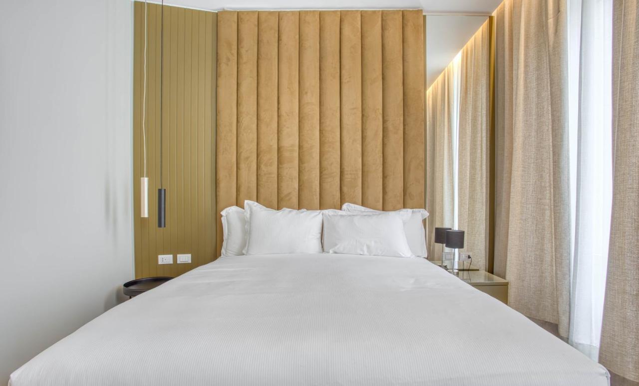 Apartment Le Del Corso The Smart Boutique By Ospitami Mailand
